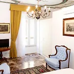 Dimora Quattro Cantoni - Rione Monti