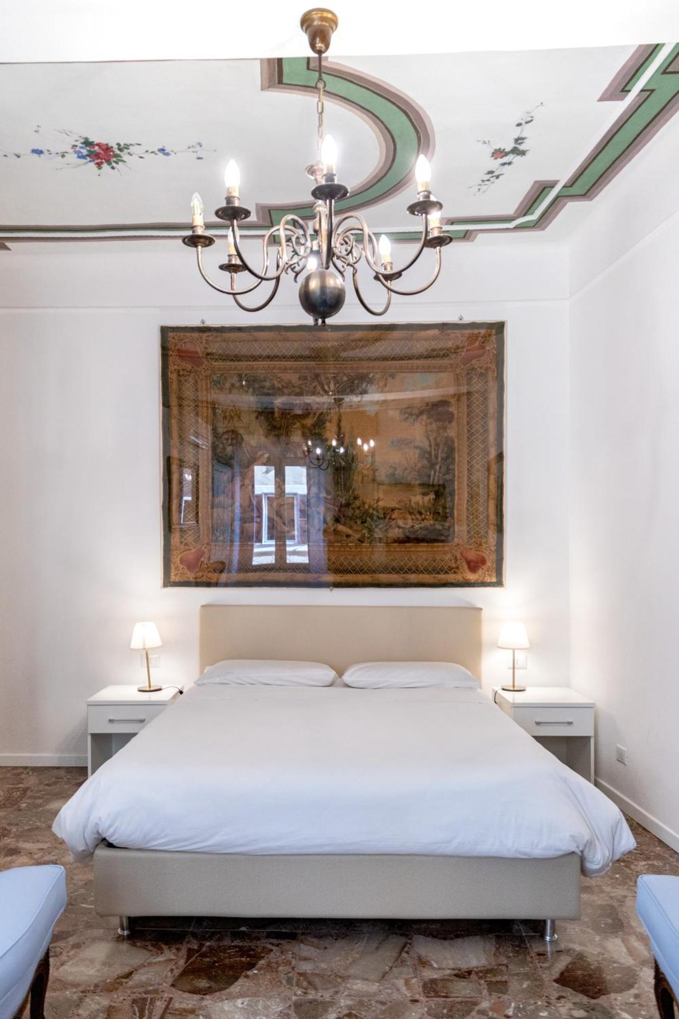 Apartment Dimora Quattro Cantoni - Rione Monti Rome
