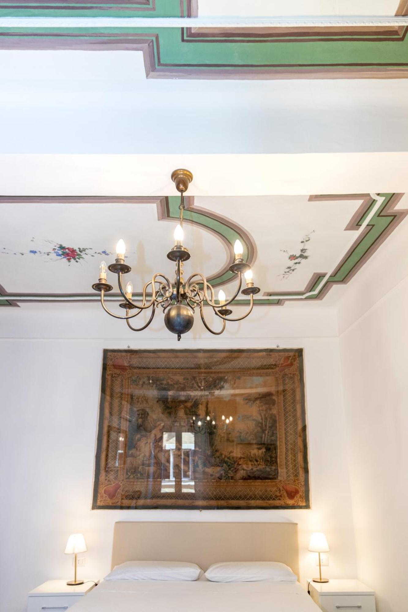 Apartment Dimora Quattro Cantoni - Rione Monti Rome