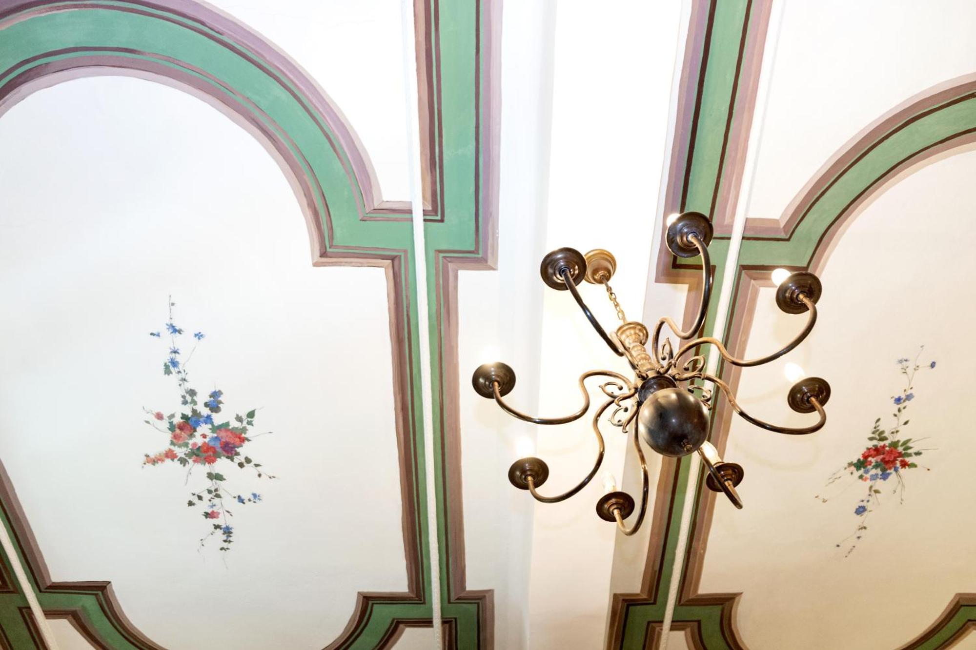 Apartment Dimora Quattro Cantoni - Rione Monti Rome