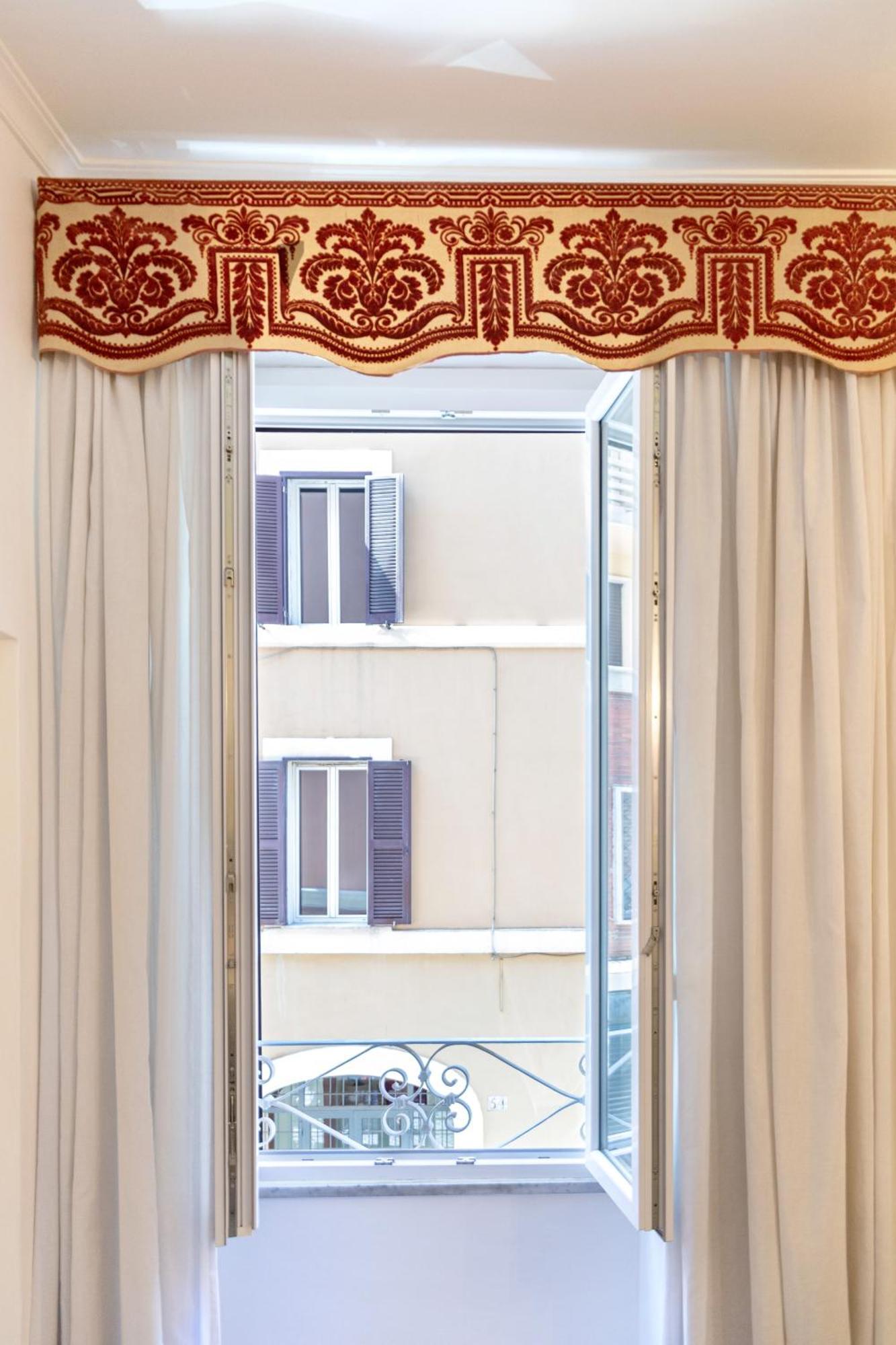 Dimora Quattro Cantoni - Rione Monti * Rome