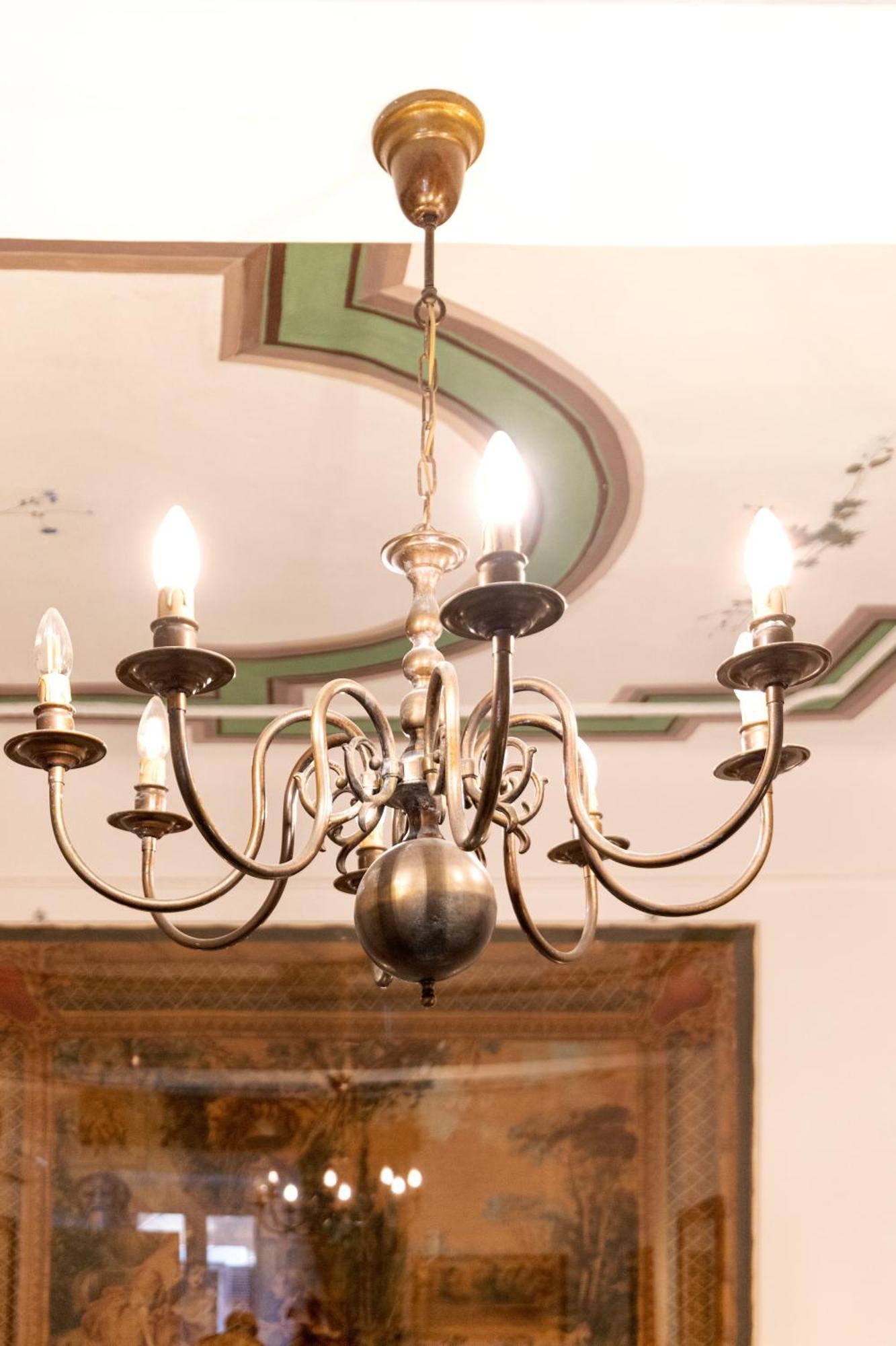Dimora Quattro Cantoni - Rione Monti Appartement *