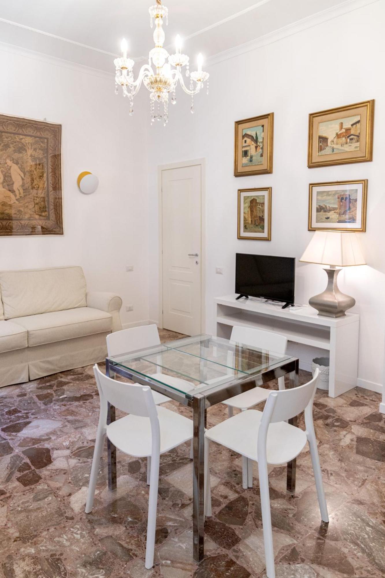 Appartement Dimora Quattro Cantoni - Rione Monti Rome